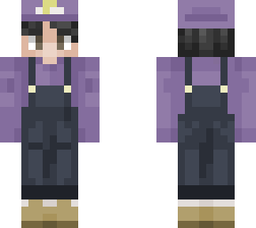 waluigi