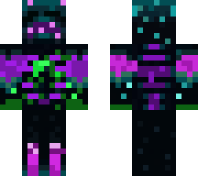 warden fish