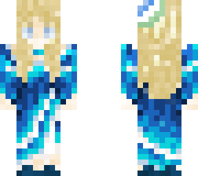water elf