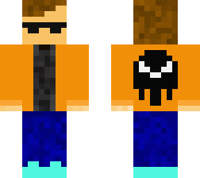 winter skin