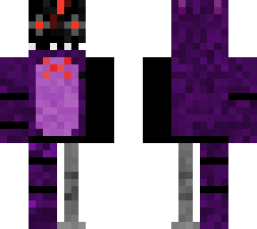 withered bonnie