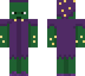 wizard goblin