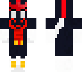xavitan (battle ver.)