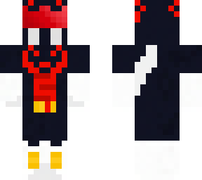 xavitan (headache ver.)
