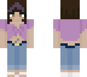 y2k person
