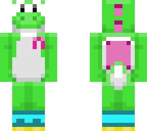 yoshi