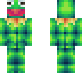 - kermie <3 -