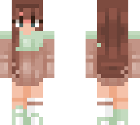 . mint chip ; rce .