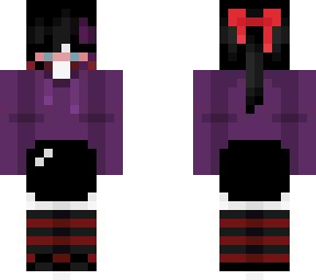 .nina the killer.