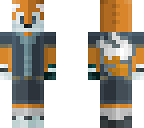 ~nine the fox~ request.