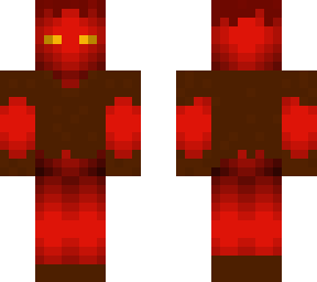 ammorod skin