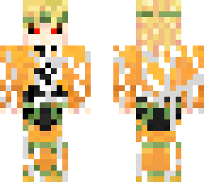arachnid dio (origins mod)