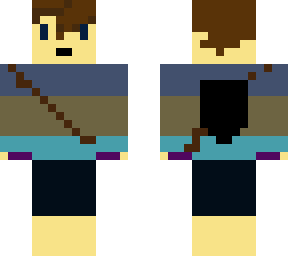 archer ideal