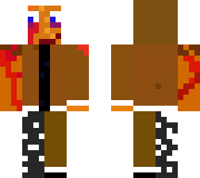 arctic warrior