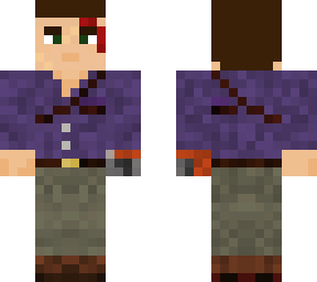 ash will v3