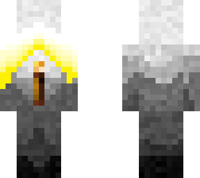 be the light in the world!