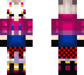 bi kitsune
