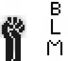 black lives matter