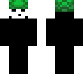 black shy guy with turtle helmet