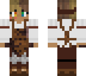 black smith