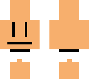 bruh skin