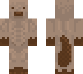 buff playpus