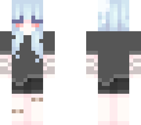 cinissi skin :]] spirit