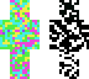colour man