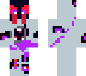 corrupted broken