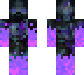 corrupted soul
