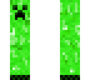 creeper
