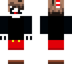 cuphead