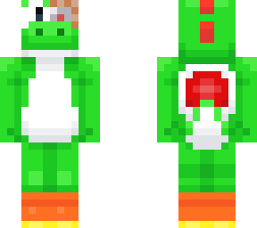 custom yosh