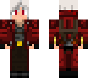 dante dvm