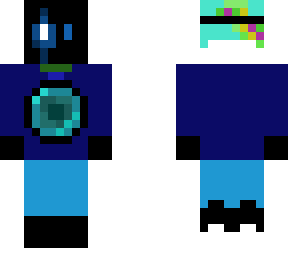 dark ender