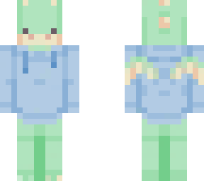 dragon guy