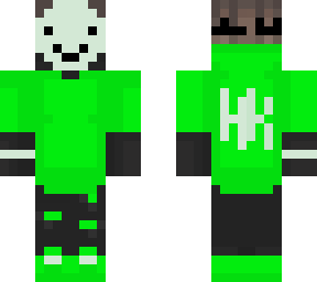ein_holzkopf minecraft skin update