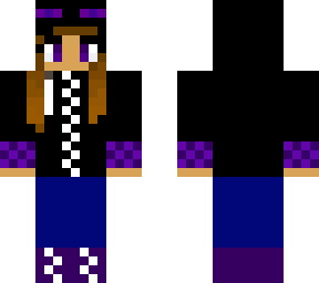 ender girl 284*