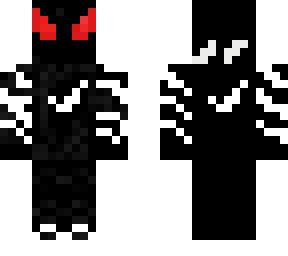 evil alien