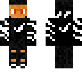 evil drippy kid
