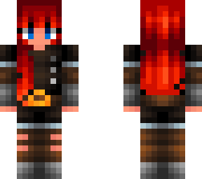 female viking warrior