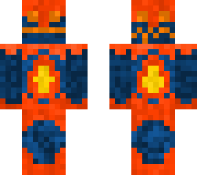 fire creacher