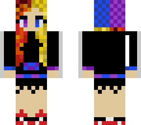 fixedblaze