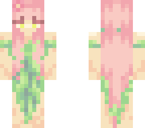 forest dryad