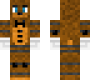 freddy fazbear