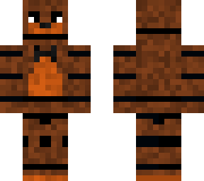 freddy fazbear fnaf 1 game accurate