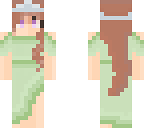 frog princess v2