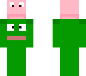 frog x frog