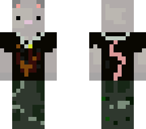 gangster mouse