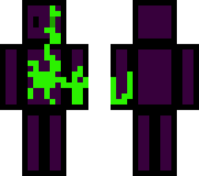 glitched